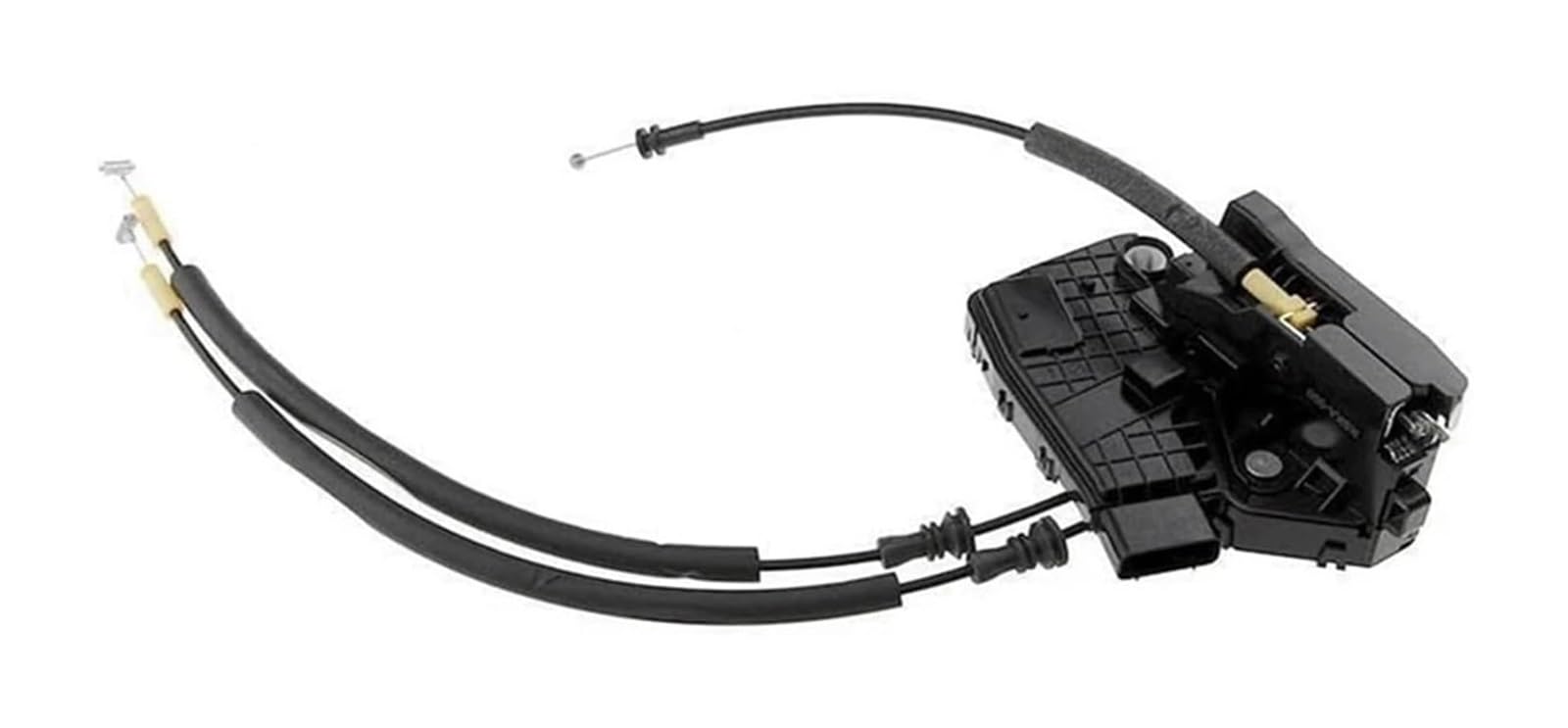 Kofferraumdeckelschloss Für Kia Für Sportage 2017 2018 2019 2020 2021 2022 Power Türschloss Antrieb W/Latch(Grey) von LMHGMUBVR