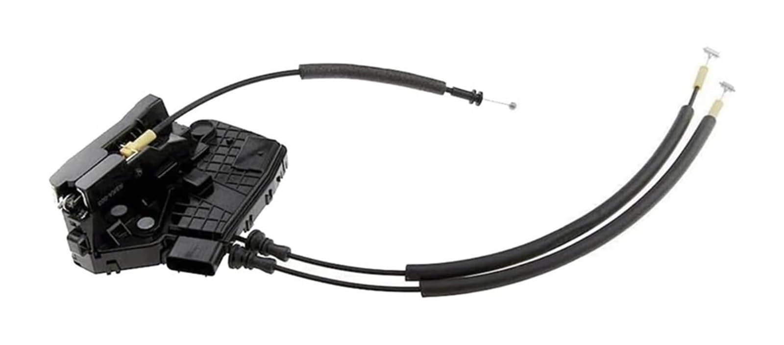 Kofferraumdeckelschloss Für Kia Für Sportage 2017 2018 2019 2020 2021 2022 Power Türschloss Antrieb W/Latch(Schwarz) von LMHGMUBVR