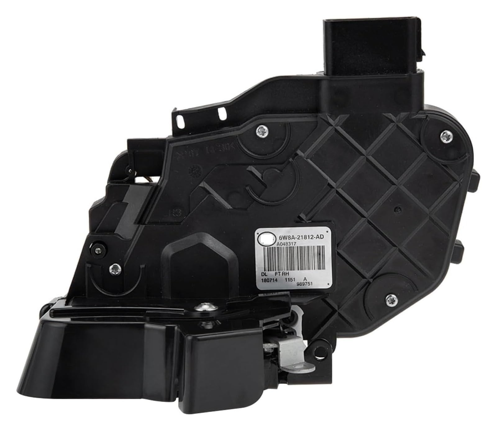 Kofferraumdeckelschloss Für Land Für Rover LR2 LR3 LR4 Für Range Für Rover Für Evoque Vorne Rechts Türschloss Latch Antrieb LR011275 LR091524 Kofferraumdeckelschloss Für Land Für Rover LR2 LR3 LR4 Für Range Für Rover Für Evoque Vorne Rechts Türschloss Latch Antrieb LR011275 LR091524 von LMHGMUBVR