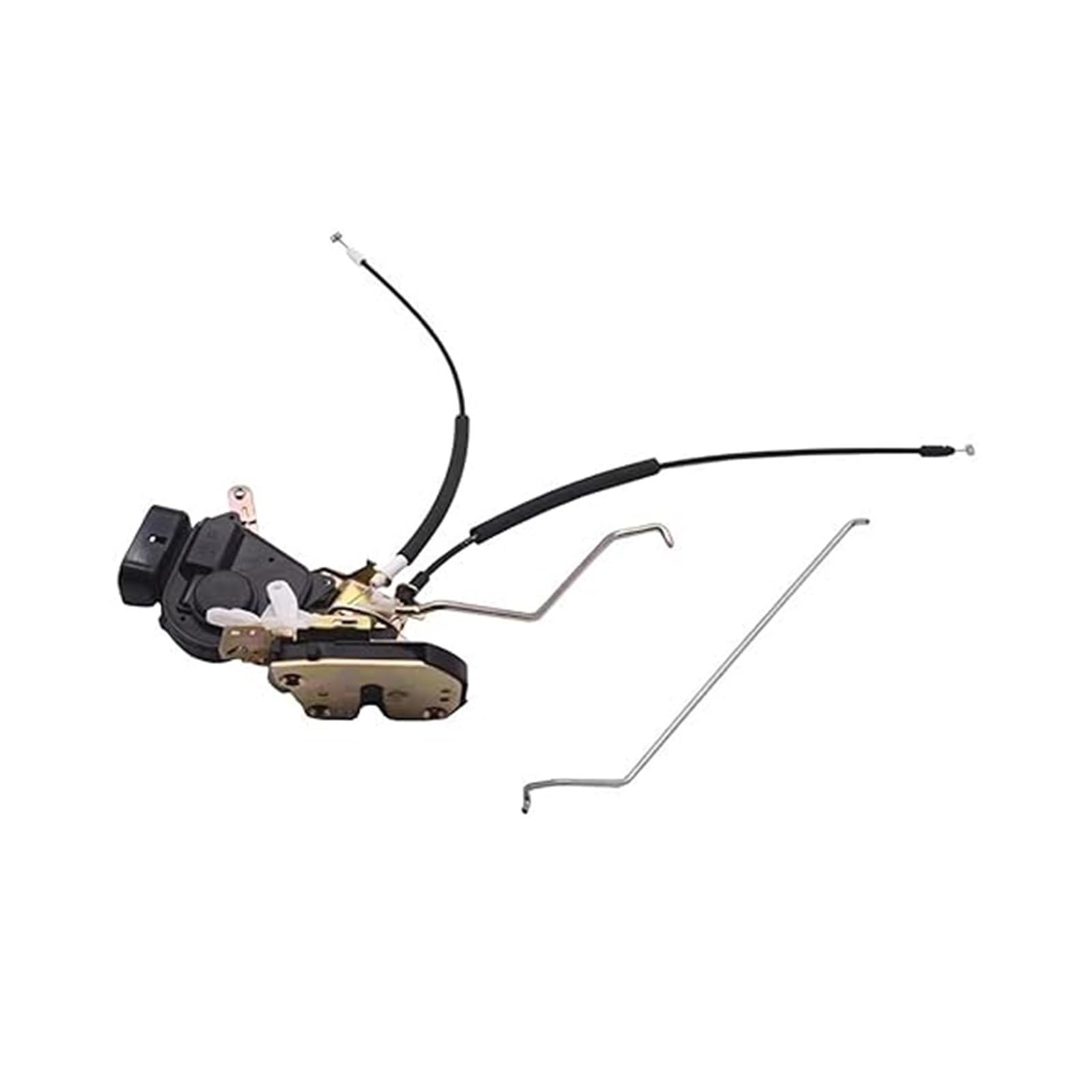 Kofferraumdeckelschloss Für Lifan X60 Vorne Hinten Links Rechts Türschloss Montage Mit Motor Antrieb Kabel S6105110 S6105210 S6205110 S6205210 Kofferraumdeckelschloss Für Lifan X60 Vorne Hinten Links Rechts Türschloss Montage Mit Motor Antrieb Kabel S6105110 S6105210 S6205110 S6205210 von LMHGMUBVR