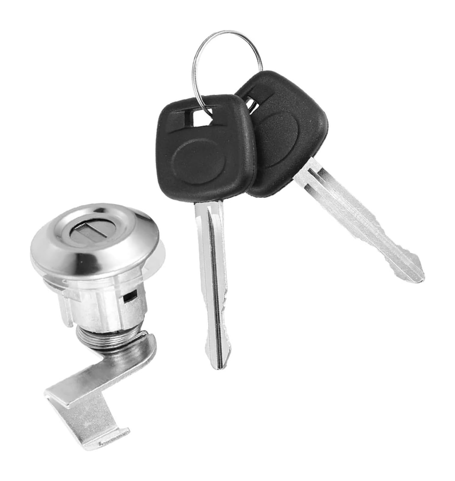 Kofferraumdeckelschloss Für M&ITSUBISHI Für Colt Für L200 1996-2006 Tankdeckel Tür Gasschloss Zylinderschloss Mit Schlüssel Tankschloss 69058-35180 Kofferraumdeckelschloss Für M&ITSUBISHI Für Colt Für L200 1996-2006 Tankdeckel Tür Gasschloss Zylinderschloss Mit Schlüssel Tankschloss 69058-35180 von LMHGMUBVR