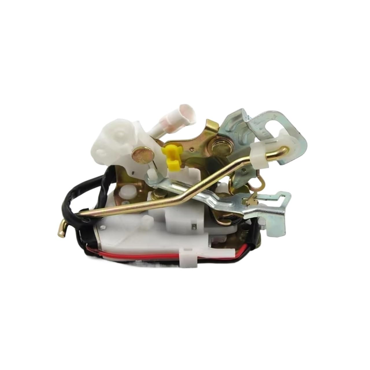 Kofferraumdeckelschloss Für M&ITSUBISHI Für Montero Für Pajero MK2 V31 V32 V33 Hinten Zurück Schwanz Heckklappe Türschloss Boot Deckel Latch Antrieb Kofferraumdeckelschloss Für M&ITSUBISHI Für Montero Für Pajero MK2 V31 V32 V33 Hinten Zurück Schwanz Heckklappe Türschloss Boot Deckel Latch Antrieb von LMHGMUBVR