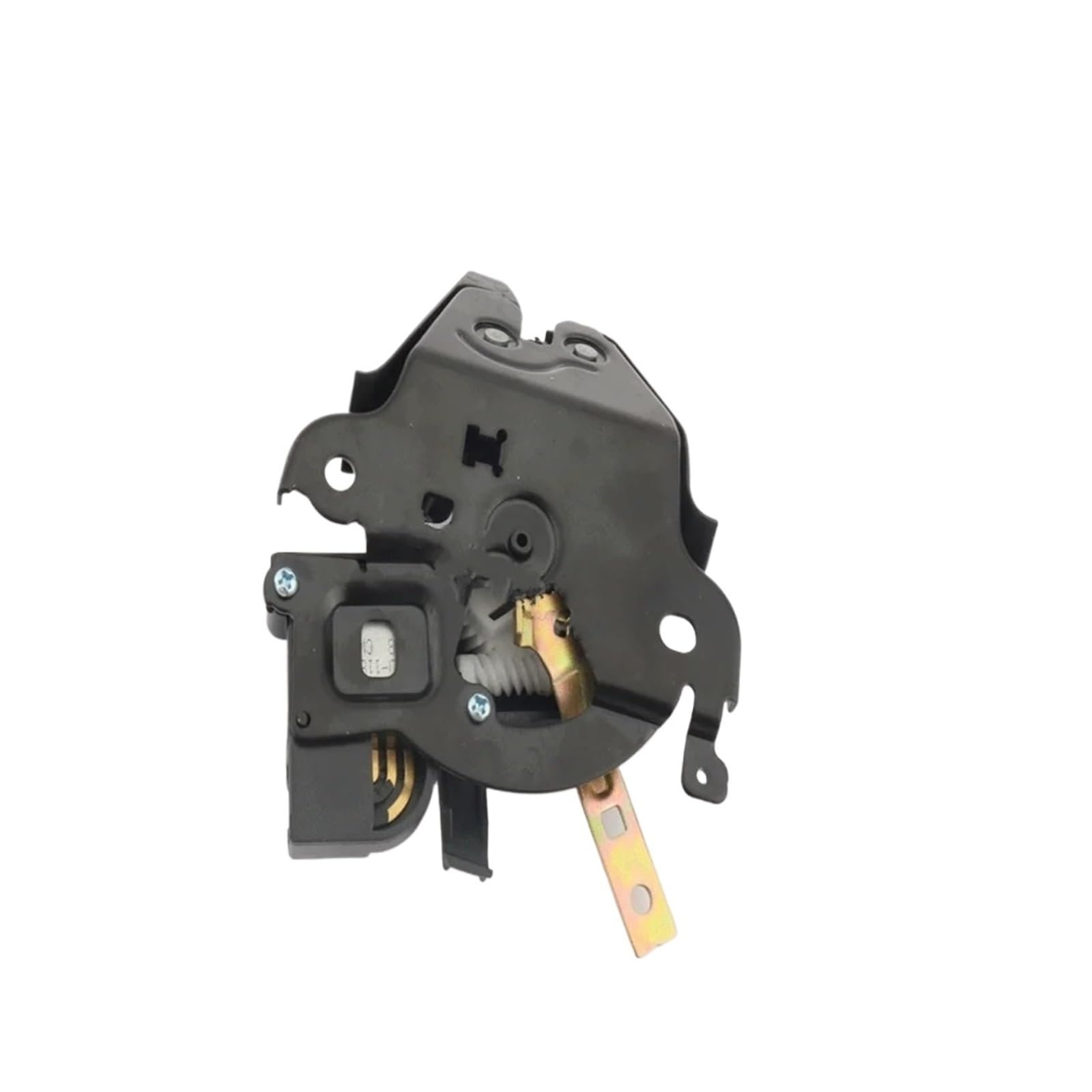 Kofferraumdeckelschloss Für Mazda 6 2008 2009 2010 2011 2012 GH GV7E-56-820 Auto Heckklappe Trunk Latch Deckel Entriegelung Antrieb Controller Kofferraumdeckelschloss Für Mazda 6 2008 2009 2010 2011 2012 GH GV7E-56-820 Auto Heckklappe Trunk Latch Deckel Entriegelung Antrieb Controller von LMHGMUBVR