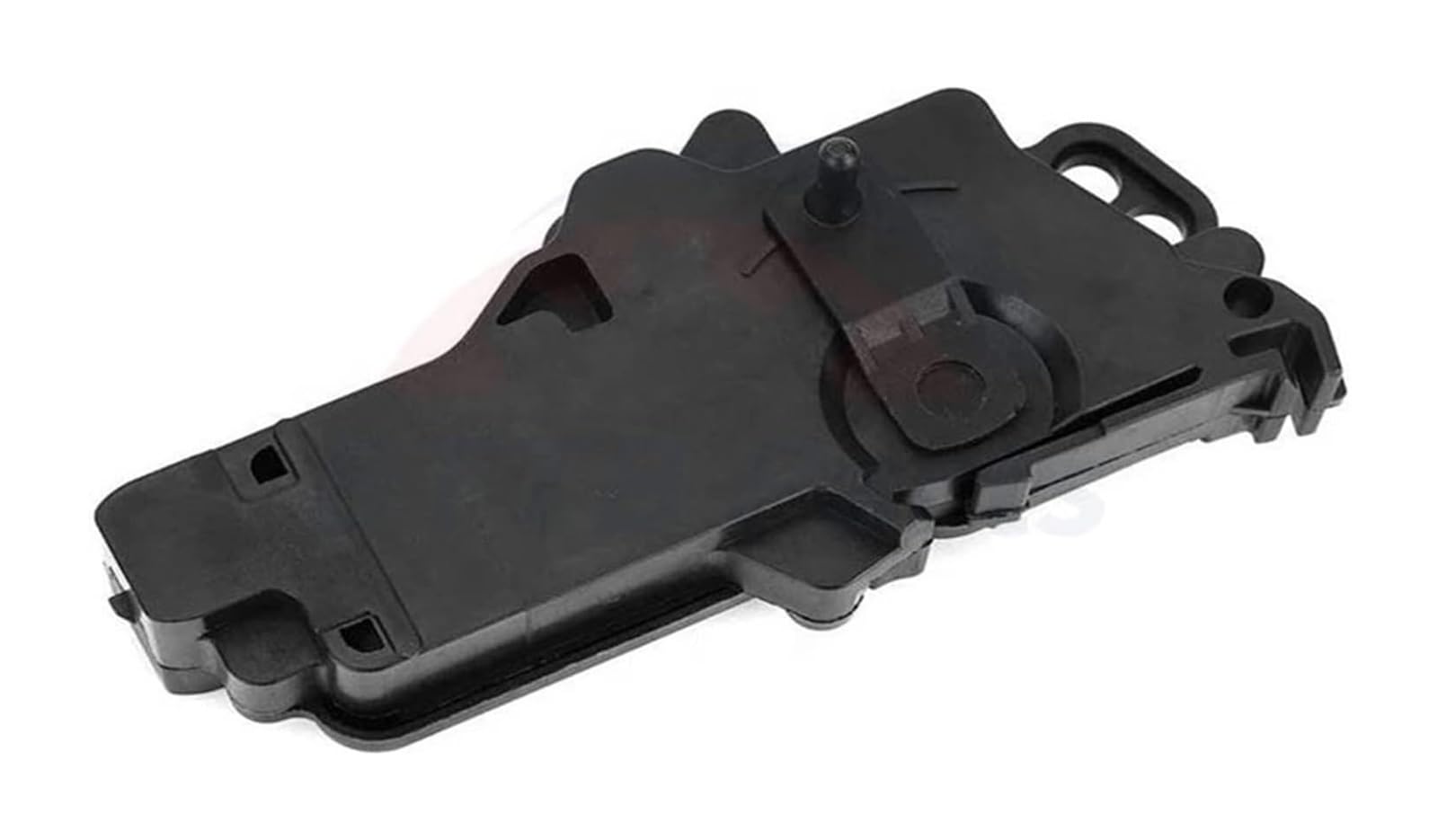 Kofferraumdeckelschloss Für Mazda Für B2300 Für B2500 Für B3000 1999-2009 2pins Türschloss Antrieb F81Z25218A42AA F81Z25218A43AA(Left) von LMHGMUBVR