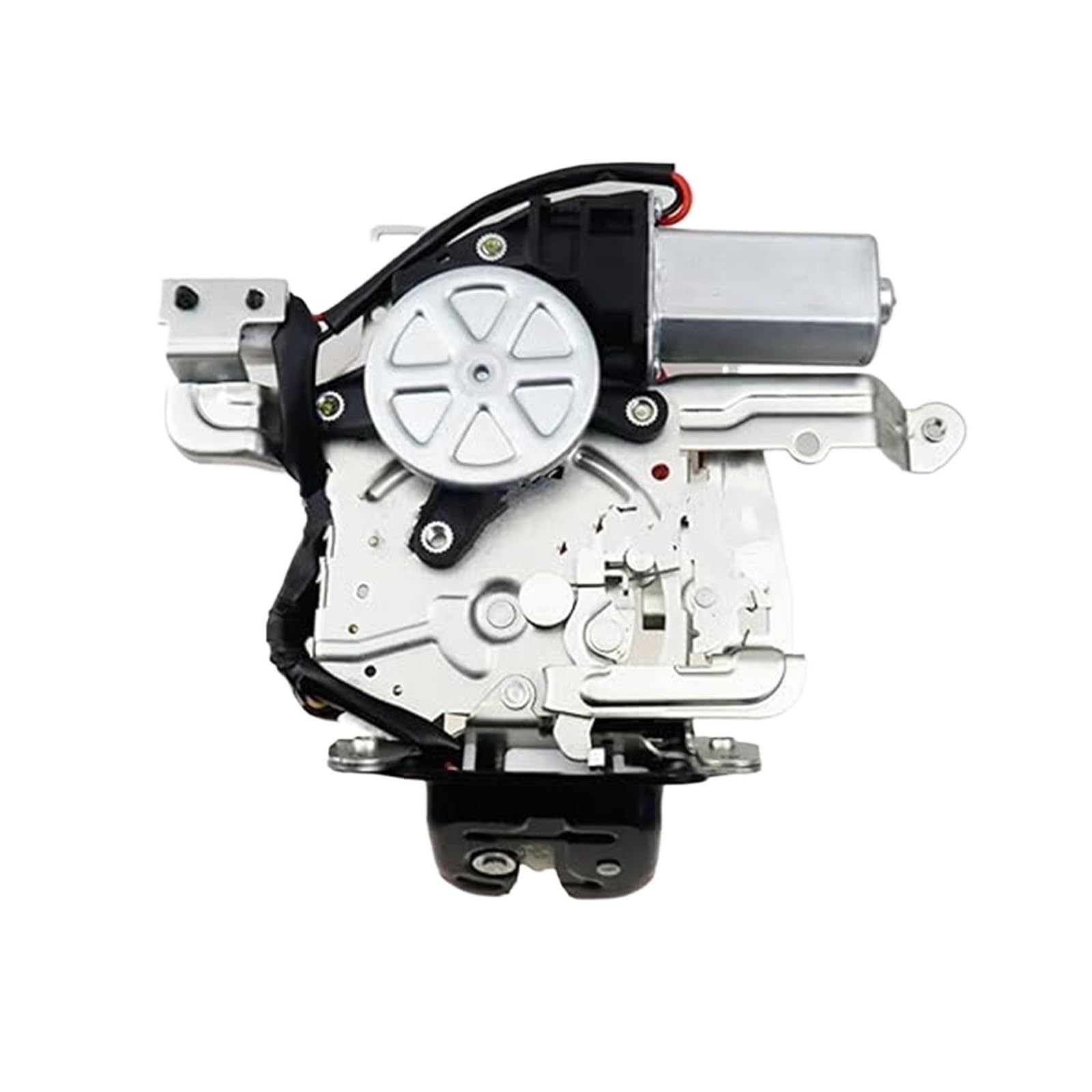 Kofferraumdeckelschloss Für N&issan Für Murano Für Rogue 90500-1AA0B 90500-6FL0A 90500-1CA1B Hinten Stamm Türschloss Latch Antrieb Motor Kofferraumdeckelschloss Für N&issan Für Murano Für Rogue 90500-1AA0B 90500-6FL0A 90500-1CA1B Hinten Stamm Türschloss Latch Antrieb Motor von LMHGMUBVR