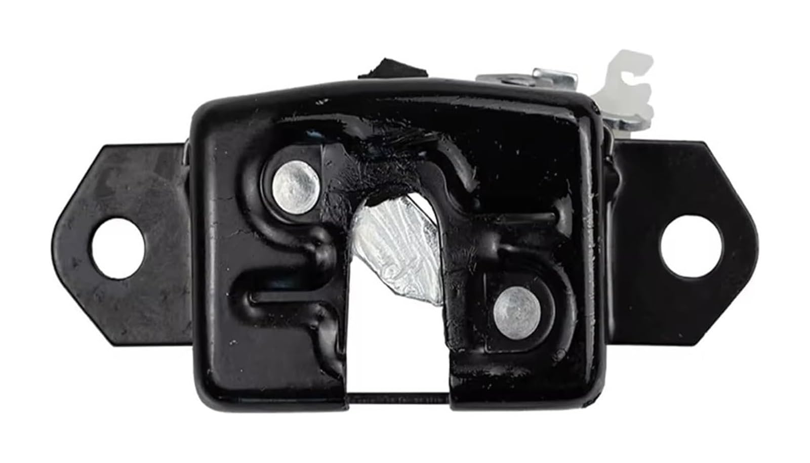 Kofferraumdeckelschloss Für N&issan Für Navara D40 2004-2012 Heckschloss Hecktür LKW Deckel Motorhaube Boot Heckklappe Verriegelung Antrieb 90503-JT30A Kofferraumdeckelschloss Für N&issan Für Navara D40 2004-2012 Heckschloss Hecktür LKW Deckel Motorhaube Boot Heckklappe Verriegelung Antrieb 90503-JT30A von LMHGMUBVR