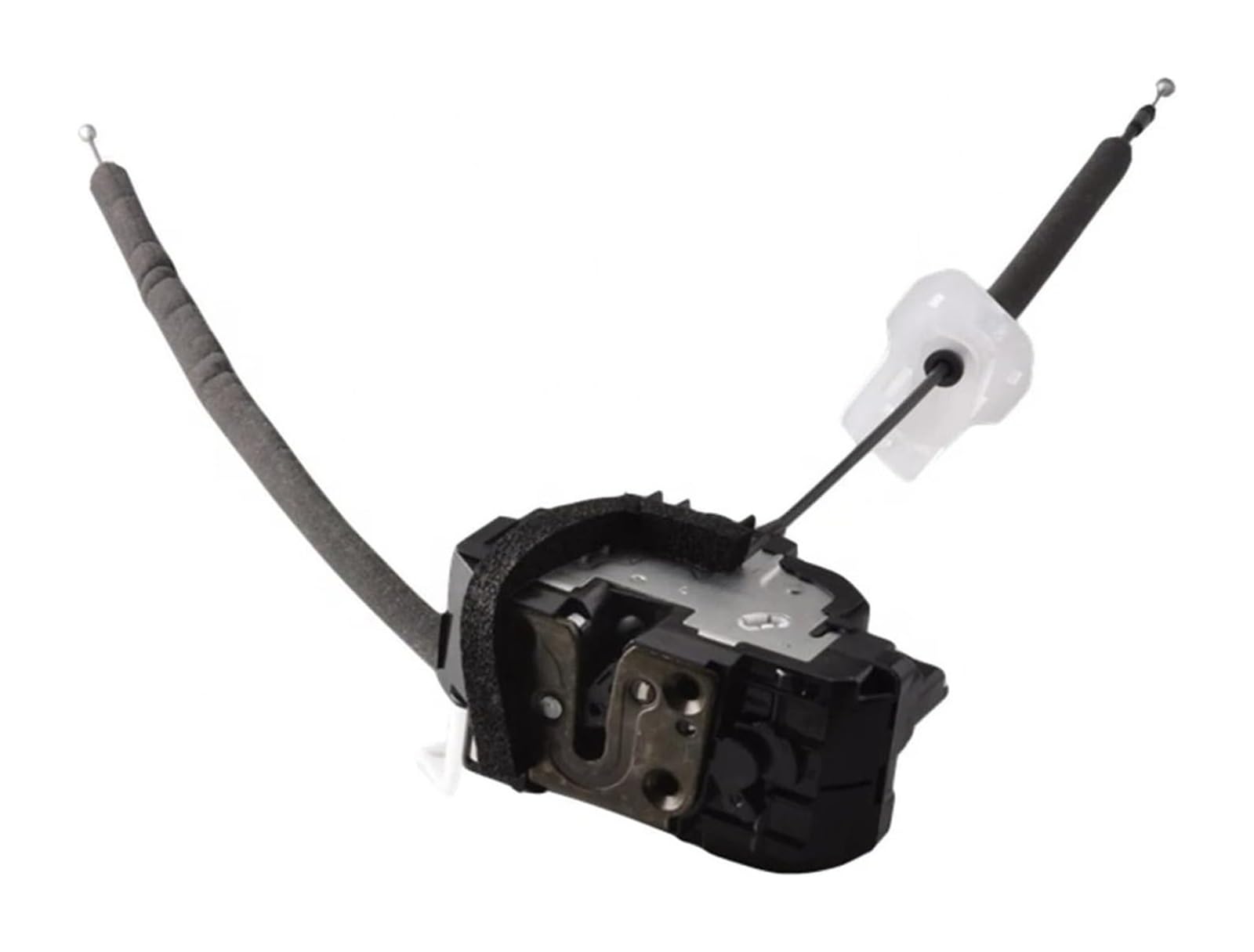 Kofferraumdeckelschloss Für N&issan Für Qashqai 2006-2010 Auto Türschloss Latch Antrieb Vorne Hinten Links Rechts 80501-JD900 80500-JD900 82501-JD900 82500-JD900(Braun) von LMHGMUBVR