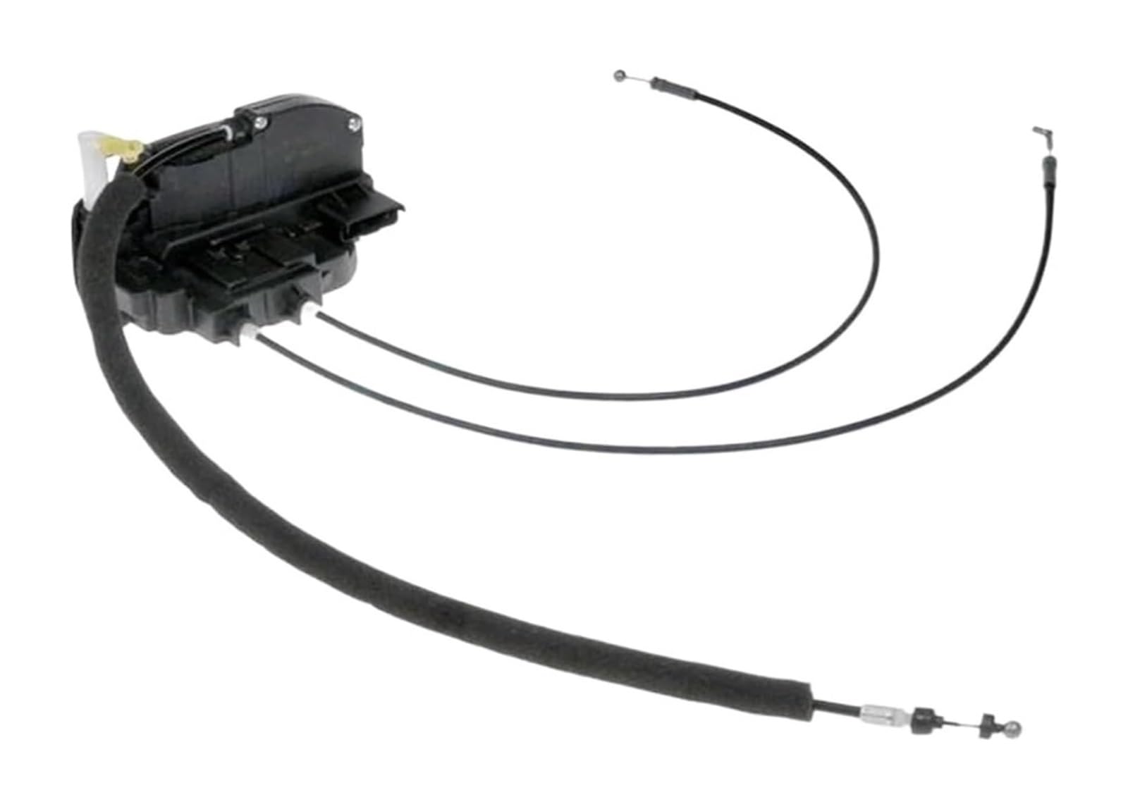 Kofferraumdeckelschloss Für N&issan Für Versa 2005-2013 Power Vorne Hinten Links Rechts Zentrale Türschloss Antrieb Latch Motor 80501EL00A(Rear Left) von LMHGMUBVR