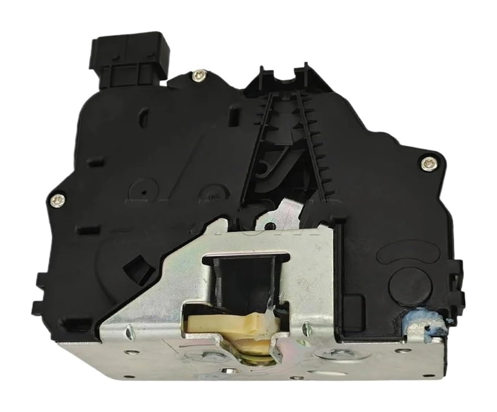 Kofferraumdeckelschloss Für O&pel Für Corsa D 2006-2011 Vorne Links Rechts Türschloss Latch Antrieb Mechanismus LHD 13258271 13258274(LHD Front L R) von LMHGMUBVR