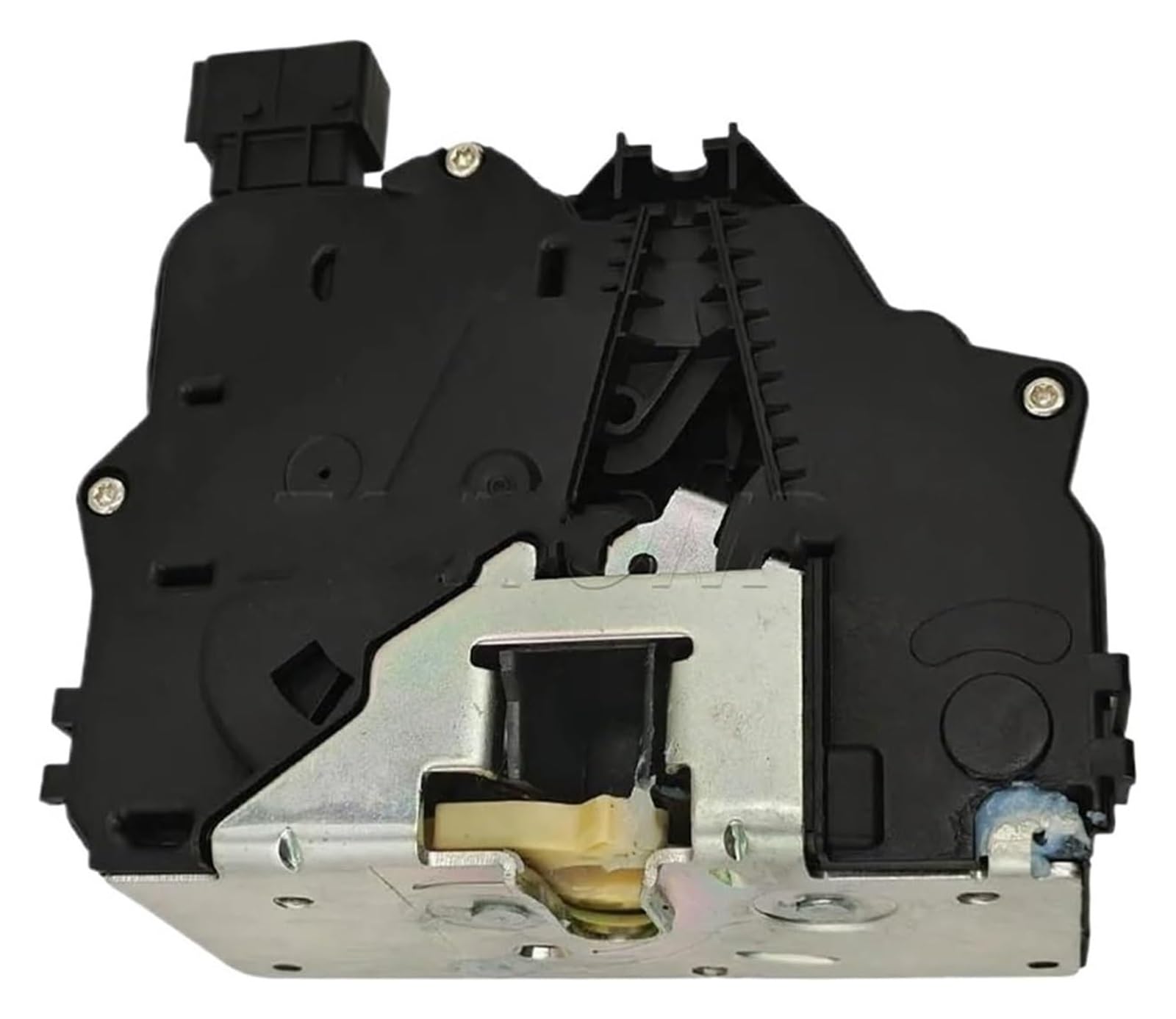 Kofferraumdeckelschloss Für O&pel Für Corsa D 2006-2011 Vorne Links Rechts Türschloss Latch Antrieb Mechanismus LHD 13258271 13258274(LHD Front L R) von LMHGMUBVR