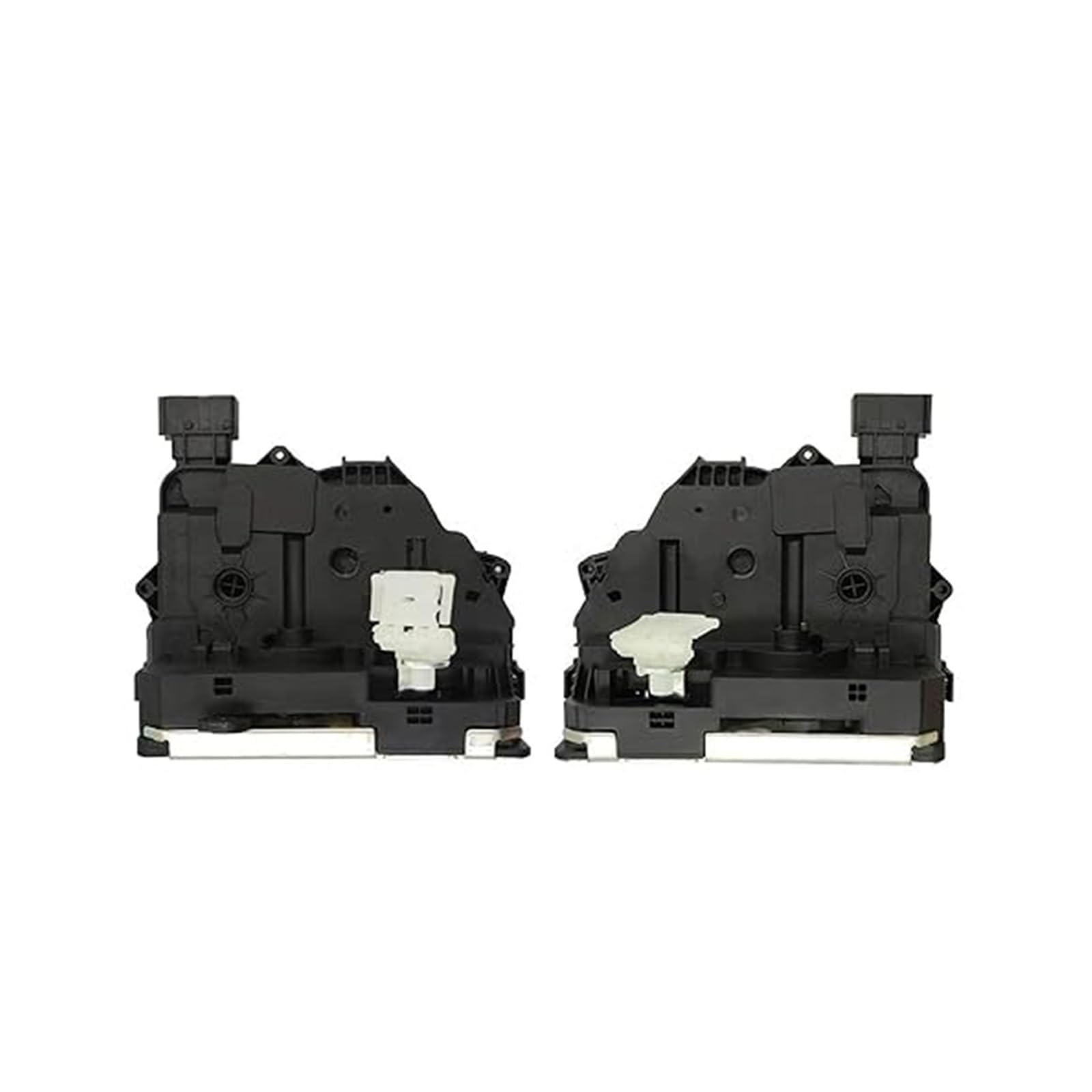 Kofferraumdeckelschloss Für O&pel Für Corsa D 2006-2014 Für Meriva B 2010-2017 Türschlossantrieb Zentralverriegelung Vorne Rechts/Links 13258277 13258278(RHD Front L R) von LMHGMUBVR