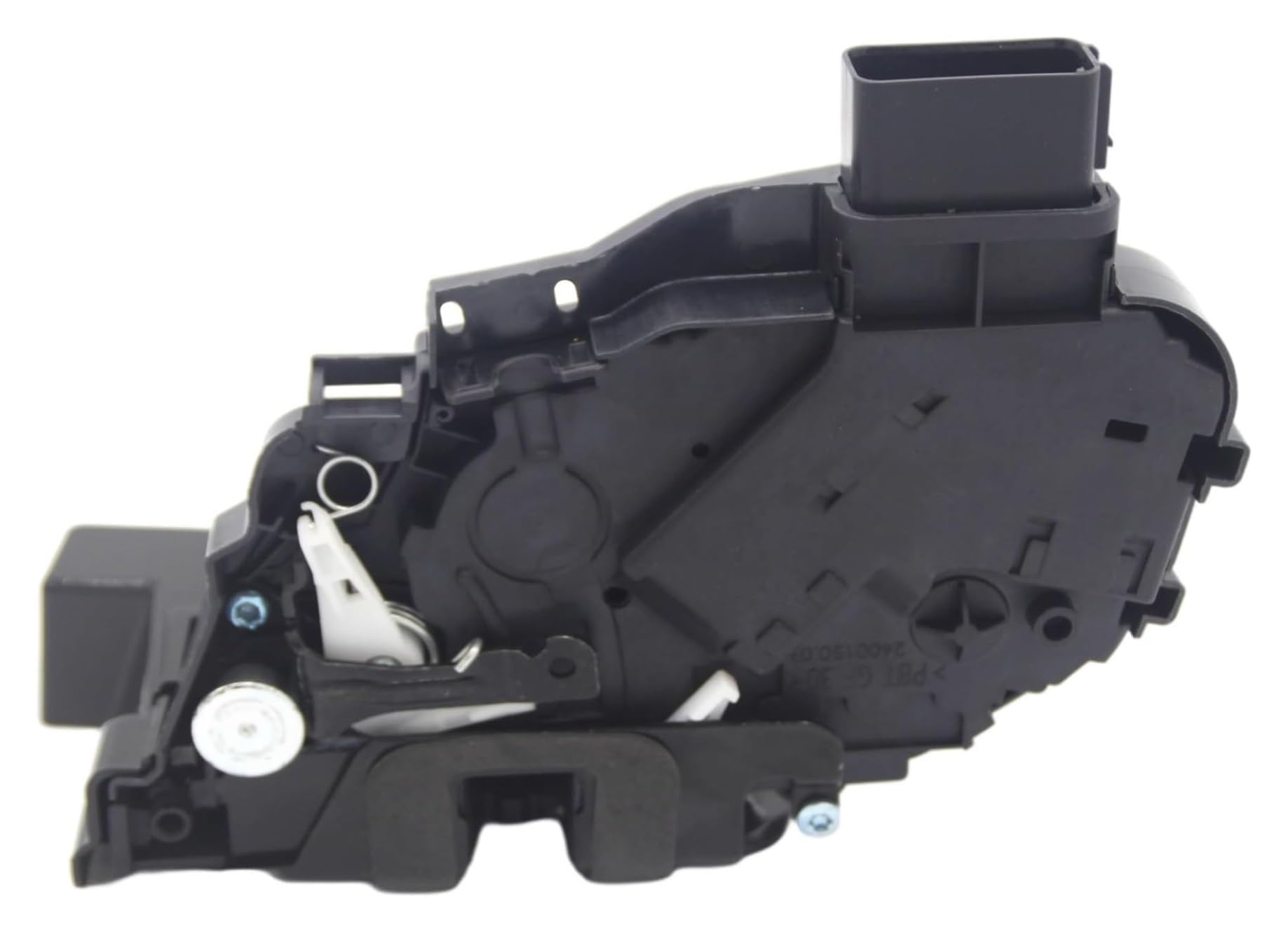 Kofferraumdeckelschloss Für Range Für Sport Für Evoque FQJ000215 4 Seiten Vorne Hinten Links Rechts Tür Latch Mechanismus Lock Antrieb(Front Left) von LMHGMUBVR