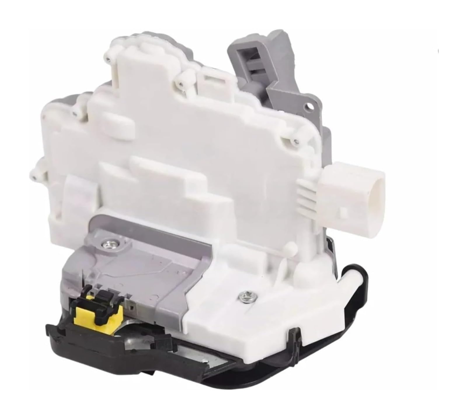 Kofferraumdeckelschloss Für SEAT Für Exeo 3R2 2008-2016 Vorne Hinten Links Rechts Power Türschloss Antrieb 8EI837015AA 4F1837016 4F0839016(Rear Right) von LMHGMUBVR