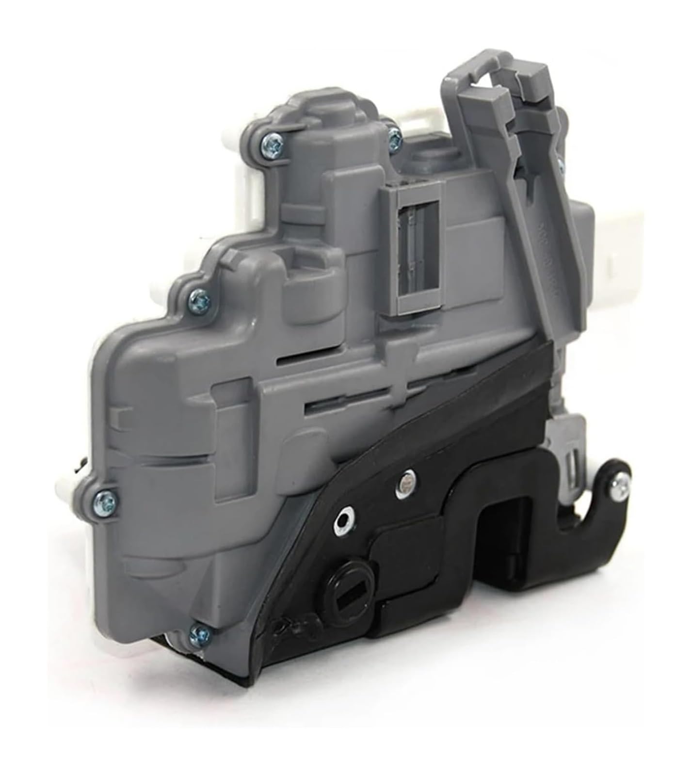 Kofferraumdeckelschloss Für SEAT Für Exeo 3R5 2008-2016 Türschloss Latch Antrieb Zentralen Mechanismus Motor 4F2837016 4F0839016(Gray) von LMHGMUBVR