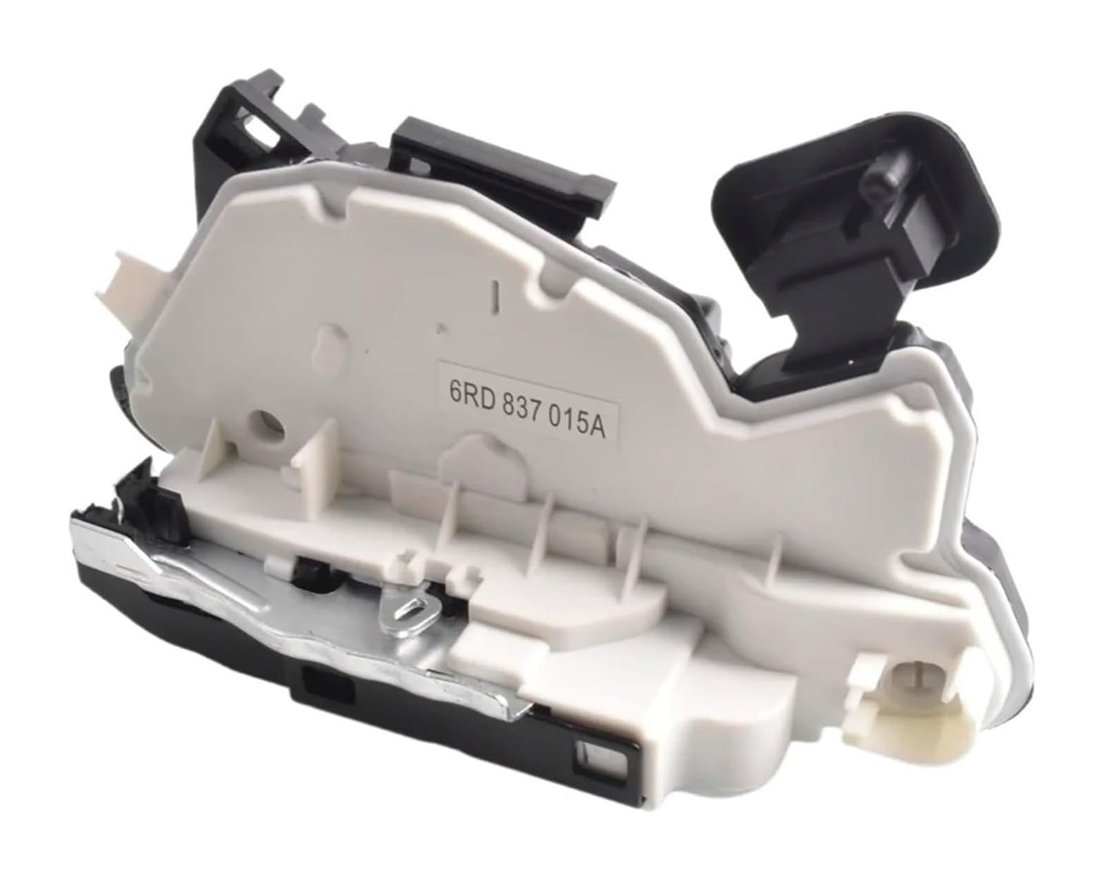 Kofferraumdeckelschloss Für Skoda Für YETI 5L 2009 2010 2012 2013 2014 Auto Latch Türschloss Antrieb 5K1837015(Front Left) von LMHGMUBVR