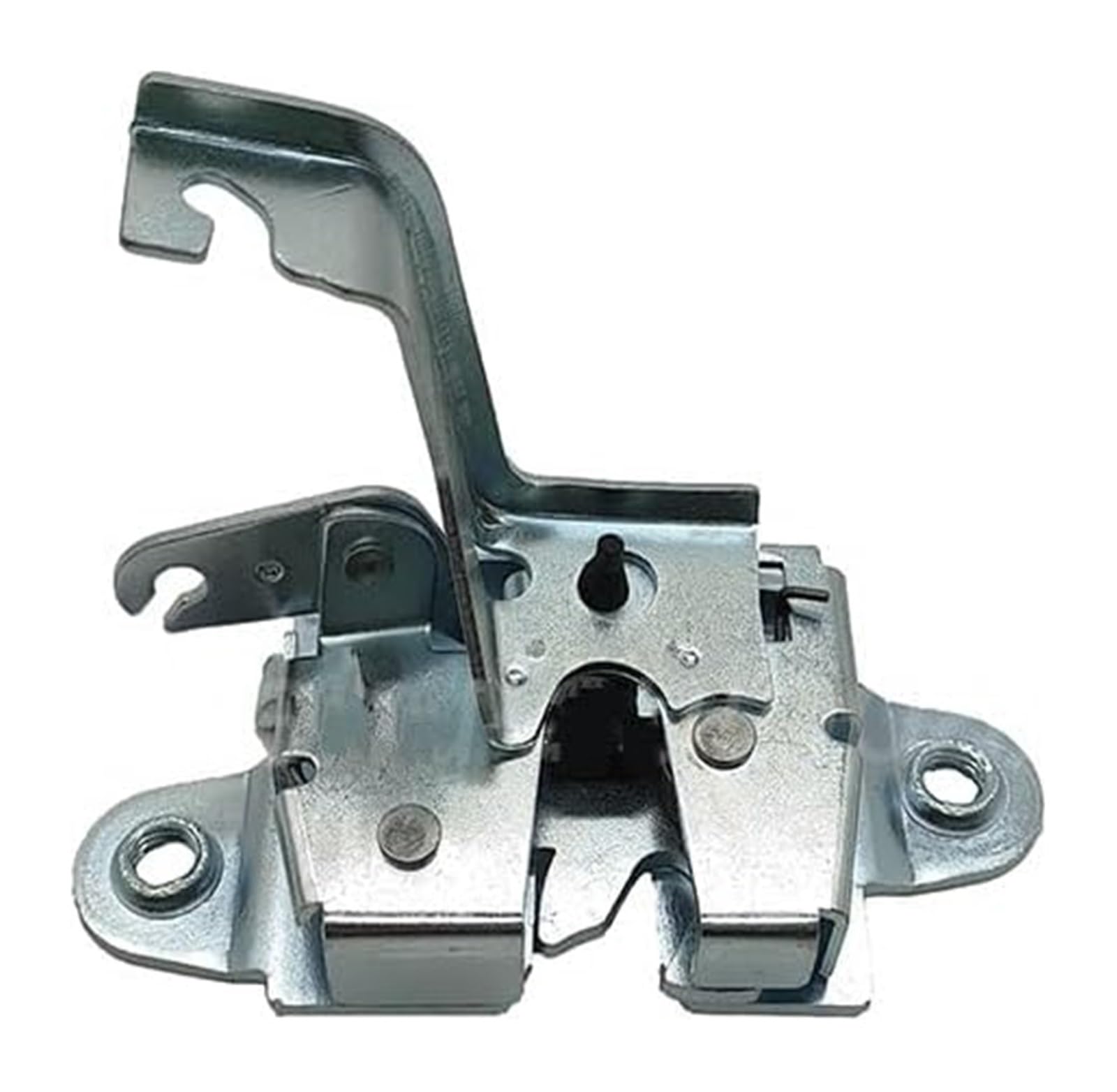 Kofferraumdeckelschloss Für T&oyota Für Hilux Für Vigo 2008-2013 1 Hinten Links Oder Rechts Seite Heckklappe Schloss Latch Antrieb 65780-0K020 65790-0K020(Left 1X) von LMHGMUBVR