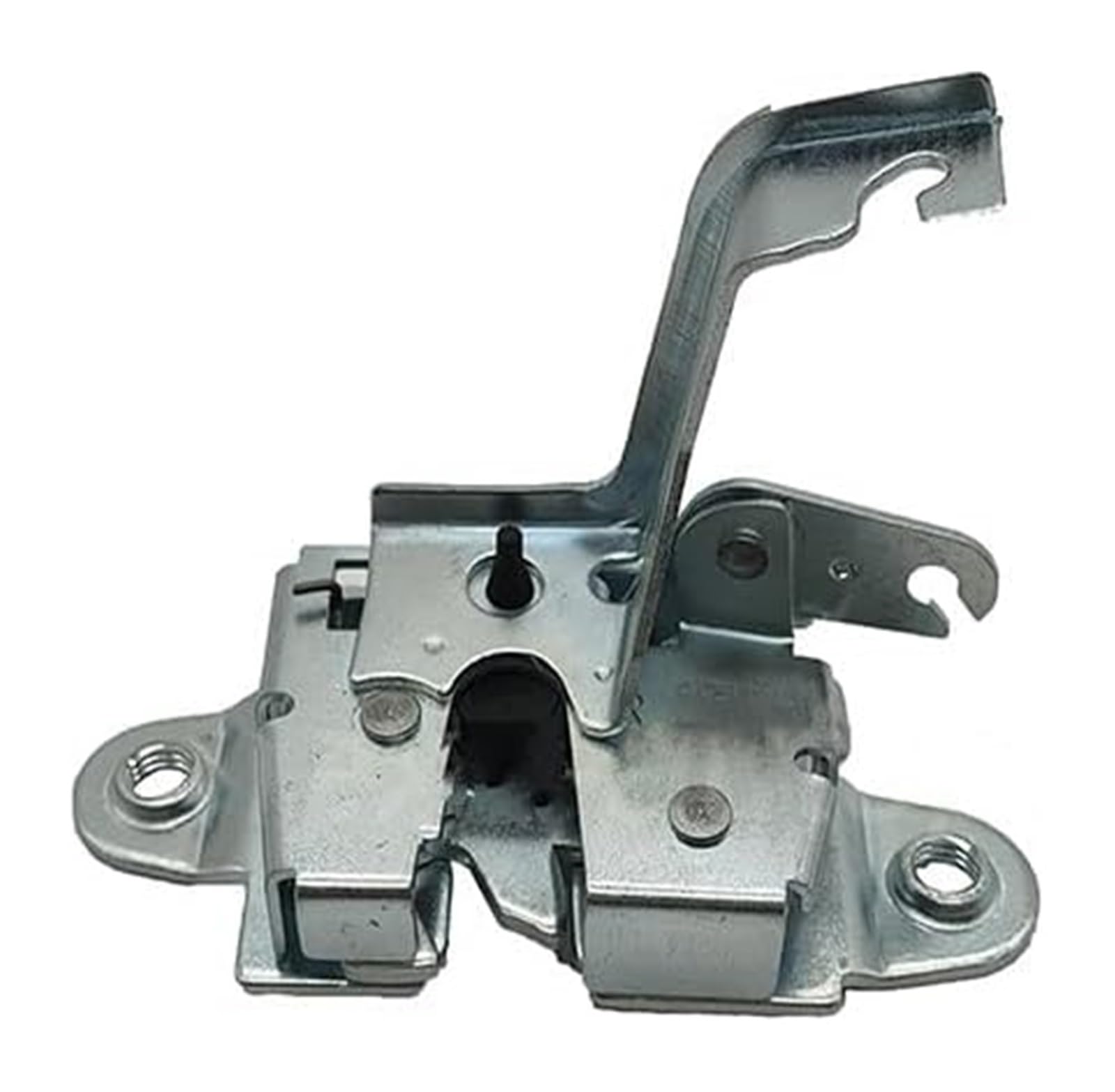 Kofferraumdeckelschloss Für T&oyota Für Hilux Für Vigo 2008-2013 1 Hinten Links Oder Rechts Seite Heckklappe Schloss Latch Antrieb 65780-0K020 65790-0K020(Right 1 X) von LMHGMUBVR