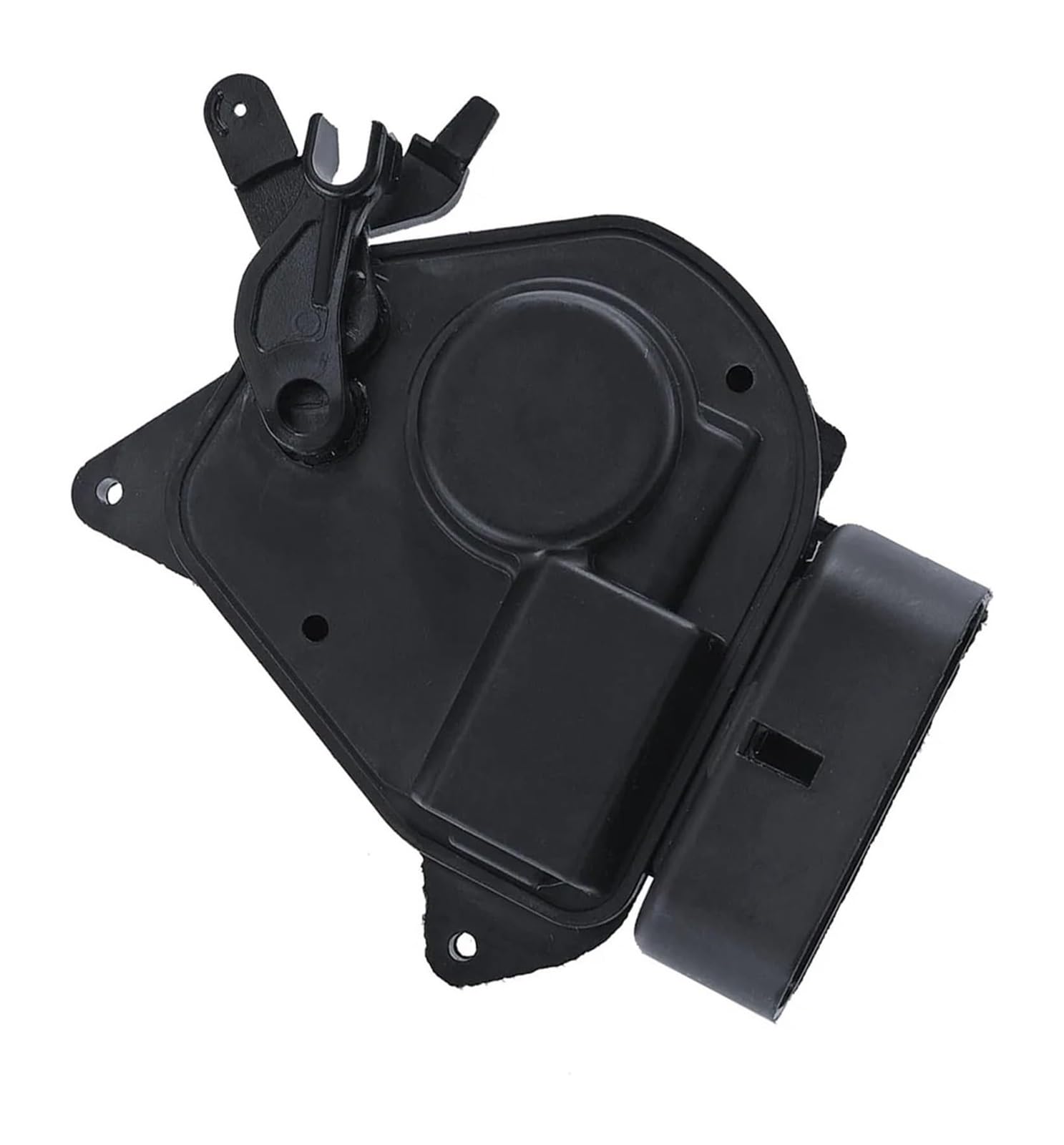 Kofferraumdeckelschloss Für T&oyota Für RAV4 2000 2001 2002 2003 2004 2005 Vorne Hinten Links Rechts Türschloss Antrieb 6913042030 69110-42120(Rear Right) von LMHGMUBVR