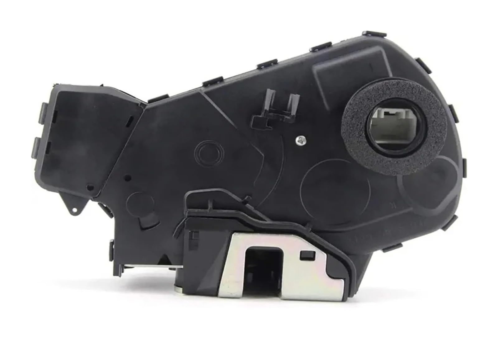Kofferraumdeckelschloss Für T&oyota Für RAV4 2006-2012 Power Heckklappe Türschloss Antrieb Latch 69110-0R010 691100R01 1 6911042130 von LMHGMUBVR