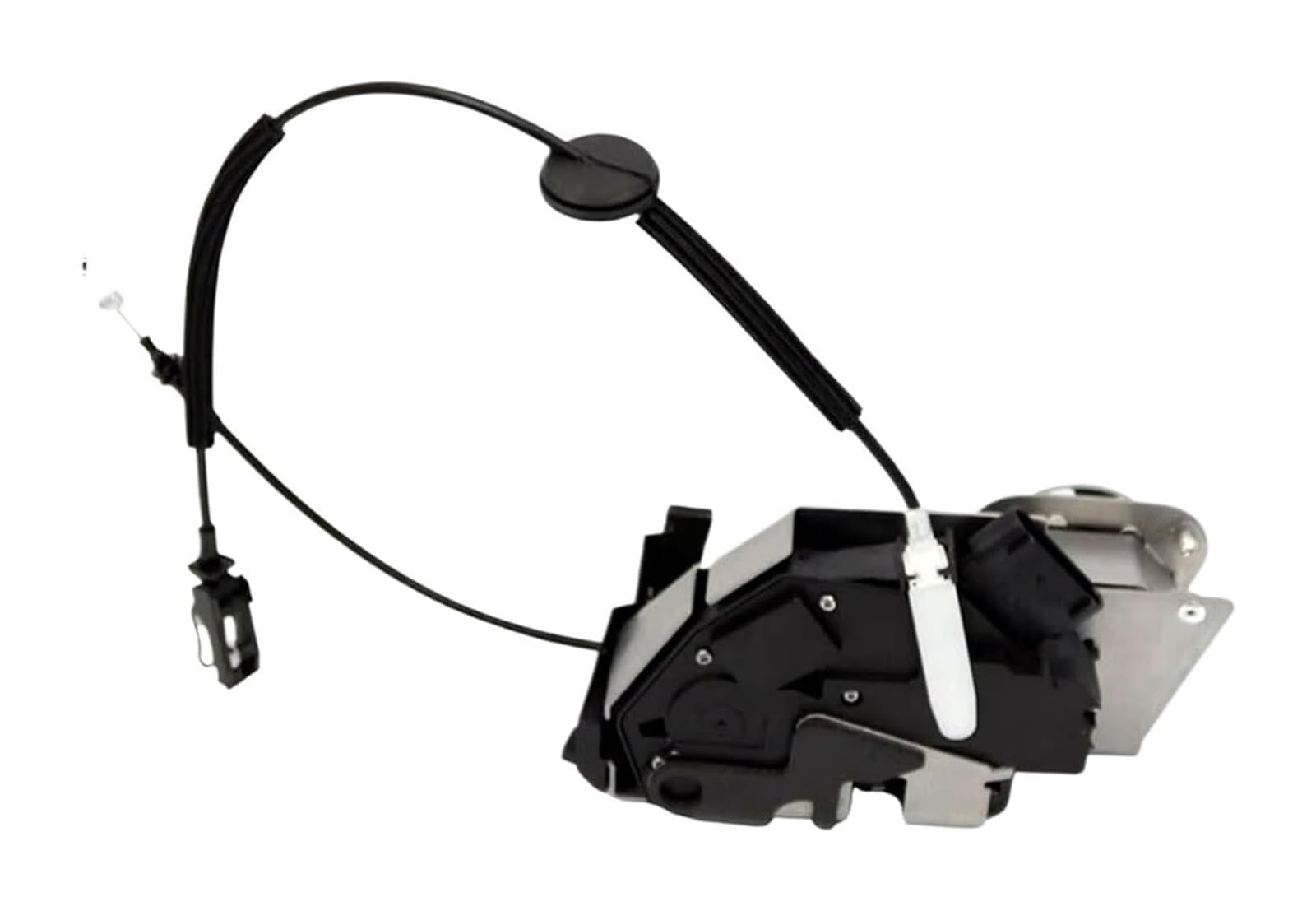 Kofferraumdeckelschloss Für Transit Für Custom 2012 Vorne Links Türschloss Mechanismus Antrieb BK21-V219A65-DK BK21V219A65-DN(with Cable Latch) von LMHGMUBVR