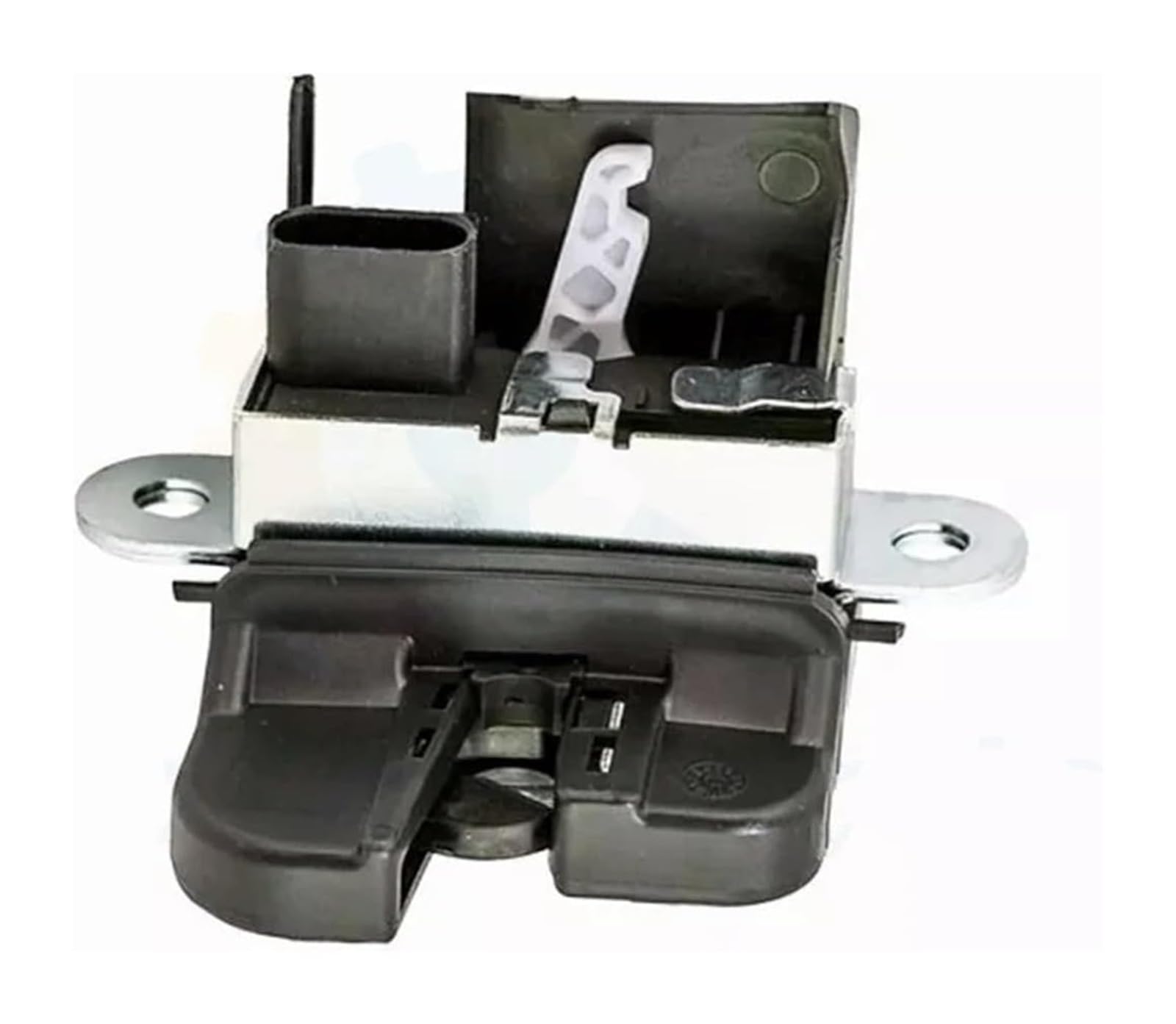 Kofferraumdeckelschloss Für VW Für G&olf Für T&Ouran Für p&assat 2004-2010 Heckklappe Türschloss Latch Antrieb 5K0827505A 1K6827505E9B9 Kofferraumdeckelschloss Für VW Für G&olf Für T&Ouran Für p&assat 2004-2010 Heckklappe Türschloss Latch Antrieb 5K0827505A 1K6827505E9B9 von LMHGMUBVR