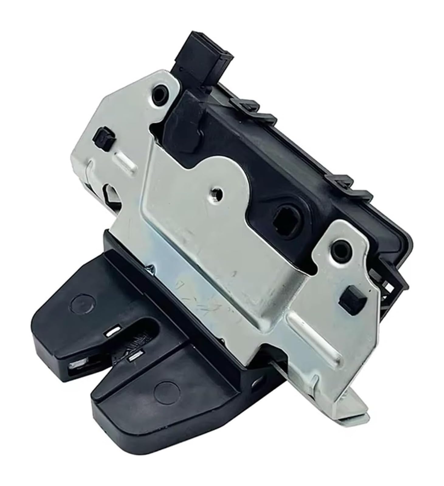 Kofferraumdeckelschloss Für Vauxhall Für Astra Für Zafira B Auto Heckklappe Schloss Latch Fang Antrieb Boot Deckel 13188851 5176322 von LMHGMUBVR