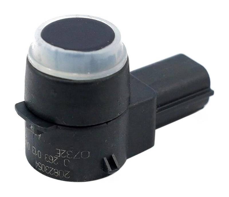 Rückfahrradar Parksensor Auto Einparkhilfe Sensor PDC Rückfahrassistent OE:008613710083344 0263013048 20823054 von LMHGMUBVR