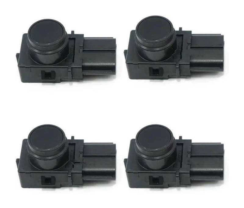 Rückfahrradar Parksensor Für 188300-1100 89341-5007 Rückfahrsensor PDC Parkplatz Stoßstange Reverse Assist von LMHGMUBVR