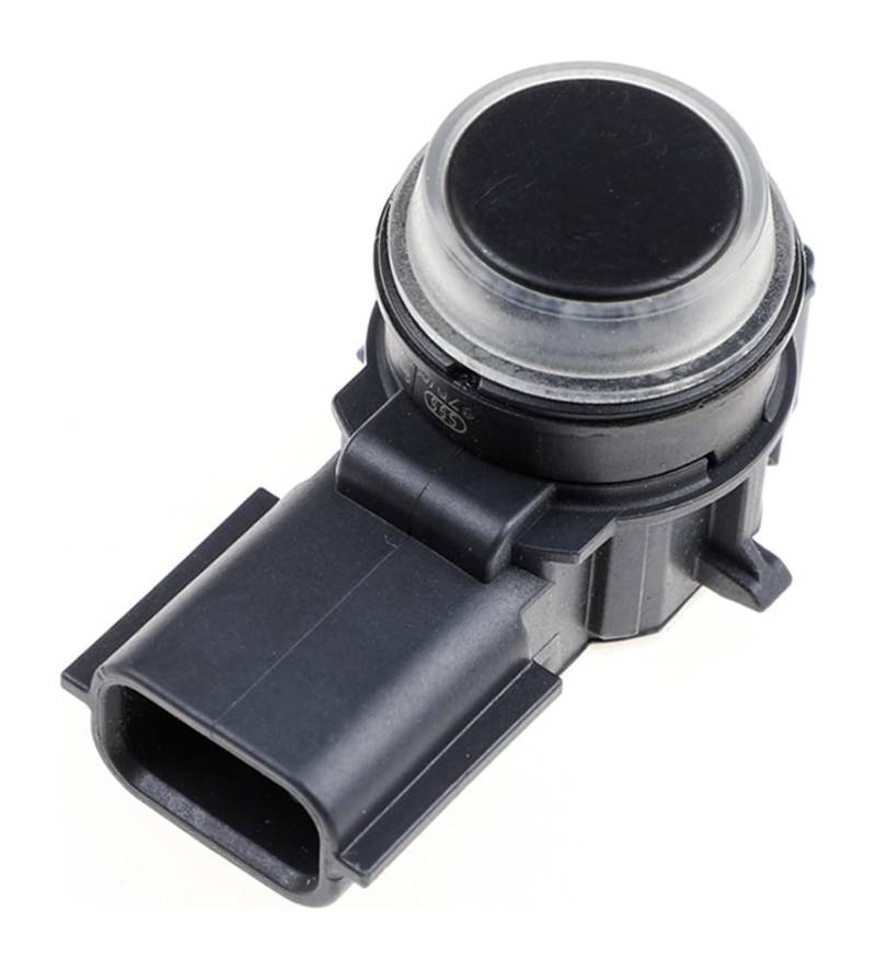 Rückfahrradar Parksensor Für 4 Pcs Einparkhilfe Sensor PDC Auto Zubehör 253A44101R 253A4-4101R(1pcs) von LMHGMUBVR