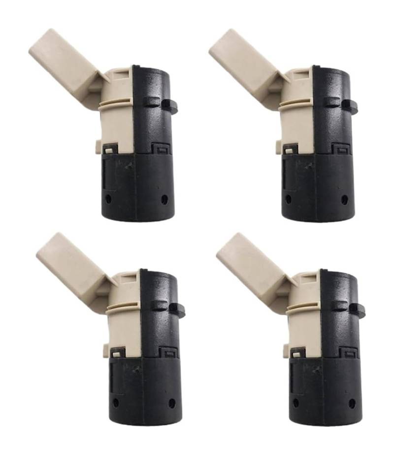 Rückfahrradar Parksensor Für A3 2004-2008 Für A4 2005-2008 Für A6 2002-2005 Auto Parkplatz Sensoren Umkehr Ultraschall 7H0919275D 7H0919275A von LMHGMUBVR