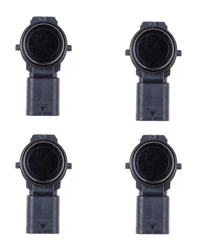 Rückfahrradar Parksensor Für B&ENZ Für A-Klasse W176 Für SL-Klasse R231 2012-2017 Für E-Klasse W117 W207 4-TLG. Auto-PDC-Parkabstandssensor A0009050242 von LMHGMUBVR