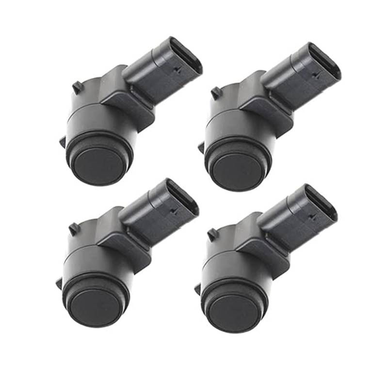 Rückfahrradar Parksensor Für B&ENZ Für C350 3.5l C63 Für Amg 6.3l Cl65 Für Amg Ml550 5.5l 6.0l 2008 2009 2010 2011 Auto-PDC-Parksensor A2215420417(4pcs) von LMHGMUBVR