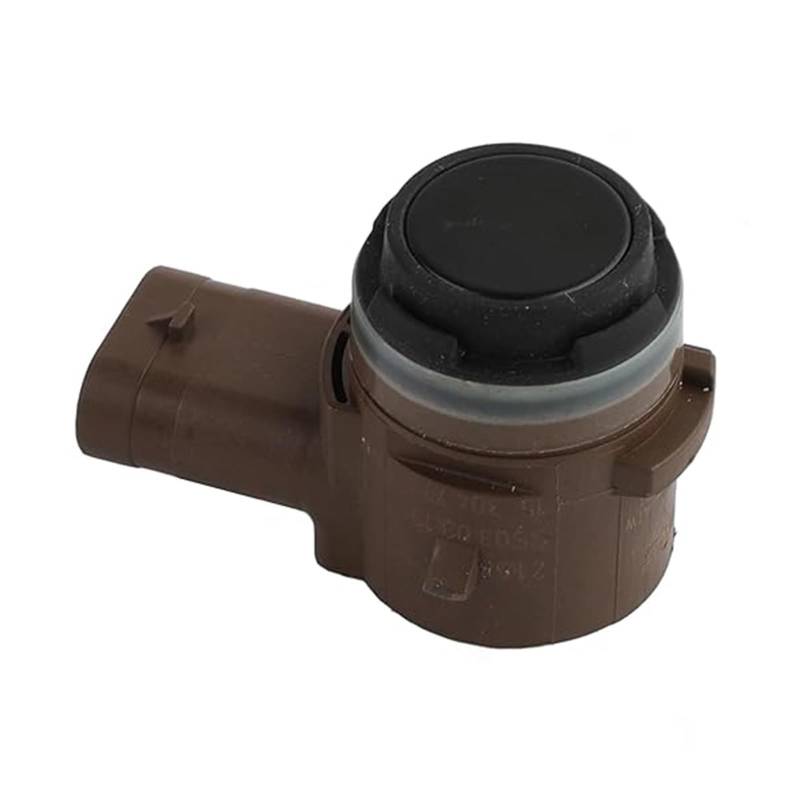 Rückfahrradar Parksensor Für B&ENZ Für S-Klasse C217 A217 W222 V222 Für E-Klasse W207 C207 A207 2014-2017 Auto-PDC-Parksensor 5q0919297b(Schwarz,1pc) von LMHGMUBVR