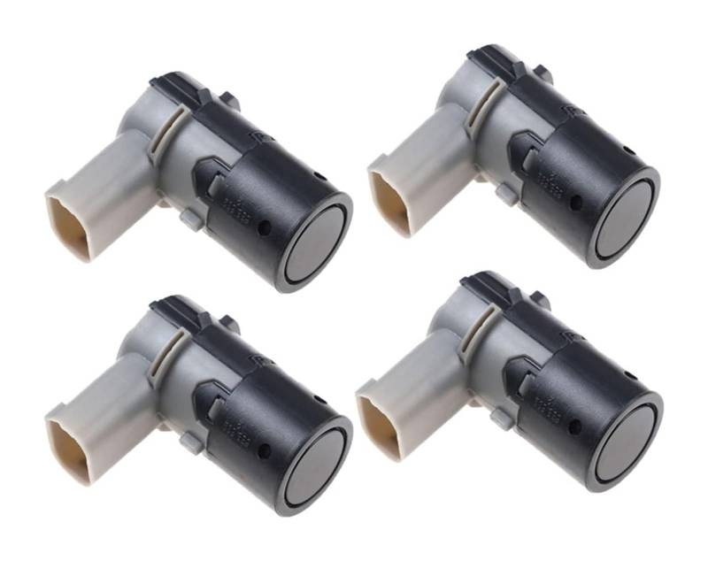 Rückfahrradar Parksensor Für B&MW E39 E53 E60 E61 E64 E65 E83 R50 R52 R53 Vorne/Hinten Parksensor PDC 4 STÜCKE 66206989105 6989105 von LMHGMUBVR