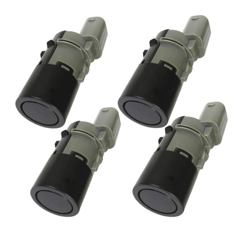 Rückfahrradar Parksensor Für B&MW Für 5 Series E39 2000-2003 Für X3 E83 2004 Für X5 E53 2003-2006 Autoparksensoren Umkehrultraschall von LMHGMUBVR