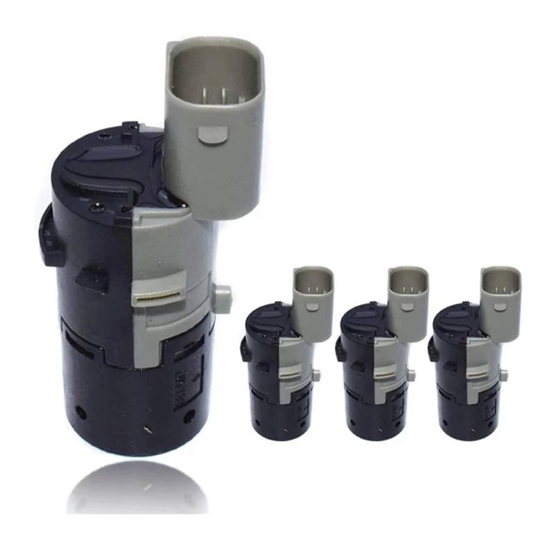 Rückfahrradar Parksensor Für B&MW Für X3 Für X5 E39 E46 E60 E61 E66 E83 3 5 7 Serie Auto PDC Vorne Hinten Backup Parkplatz Sensor 66206989069 von LMHGMUBVR