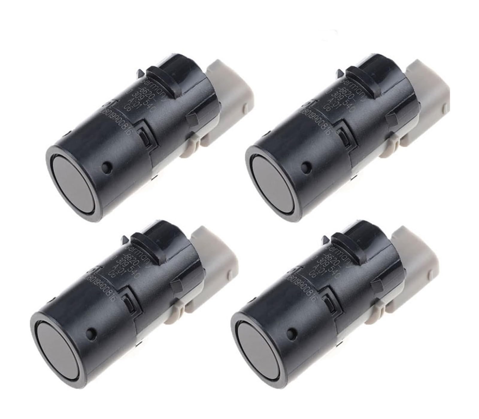 Rückfahrradar Parksensor Für B&MW Für X5 E39 E46 E53 E60 E61 E63 4 STÜCKE PDC Backup-Parksensor 66200309540 0309540 Rückfahrradar Parksensor Für B&MW Für X5 E39 E46 E53 E60 E61 E63 4 STÜCKE PDC Backup-Parksensor 66200309540 0309540 von LMHGMUBVR