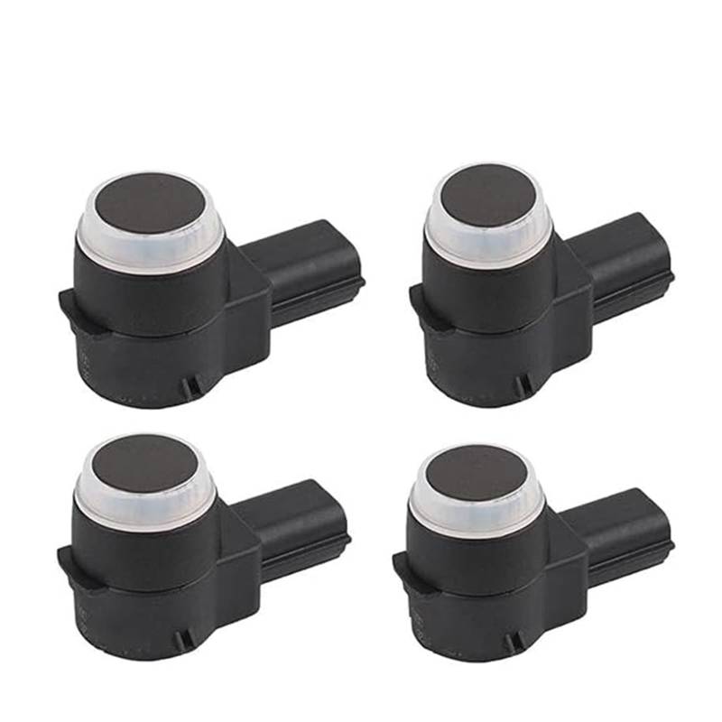 Rückfahrradar Parksensor Für Buick 4 PCS Parkplatz Sensor PDC Parkplatz Stoßstange Reverse Unterstützen OE:25966526 0263003927 von LMHGMUBVR