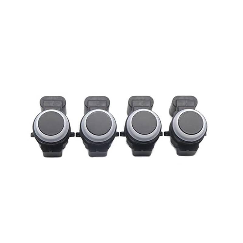 Rückfahrradar Parksensor Für Buick Für Encore Für Lacrosse 2017-2018 OE:156117813 4 PDC Parkplatz Sensor Stoßstange Reverse Unterstützen Umkehr Radar von LMHGMUBVR