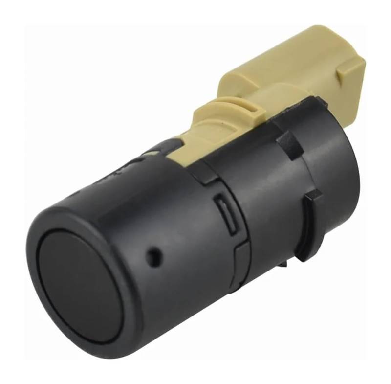 Rückfahrradar Parksensor Für C&itroen C2 C3 C4 PDC Parksensor Radarwarner Auto Toter Winkel Assist Parktronic Ultraschall OEM 9649186580 1 STÜCKE von LMHGMUBVR