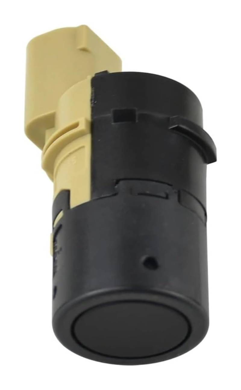 Rückfahrradar Parksensor Für C&itroen Für C2 C3 C4 2003-2014 Auto PDC Einparkhilfe Rückfahrassistent Sensor 9653139777 von LMHGMUBVR