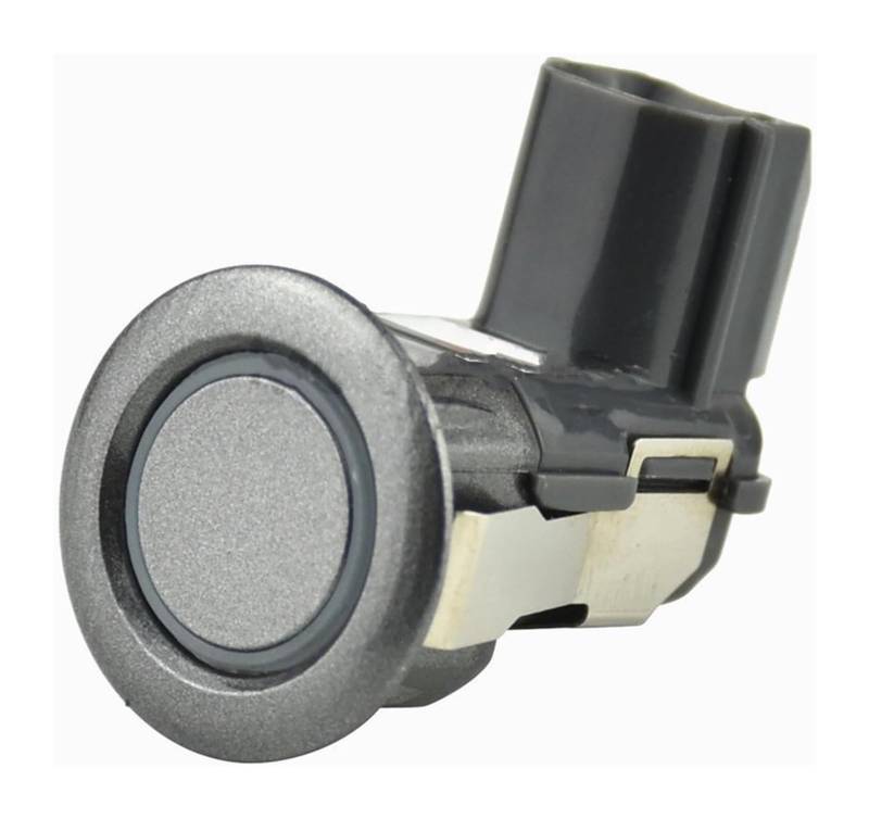 Rückfahrradar Parksensor Für C4 Für Aircross Für P&eugeot Reverse Backup Unterstützen PDC Parkplatz Sensor 6590.Z6 6590Z1(Gray) von LMHGMUBVR