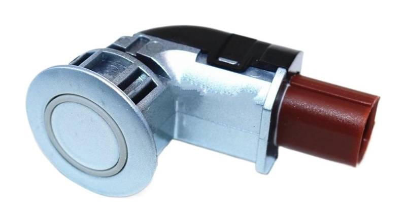 Rückfahrradar Parksensor Für CR-V 2.4L 2004-2013 Für Odyssey 3.5L 2005-2009 Stoßstange Parkplatz Sensor Umkehr Ultraschall 39680-SHJ-A61(Silber) von LMHGMUBVR