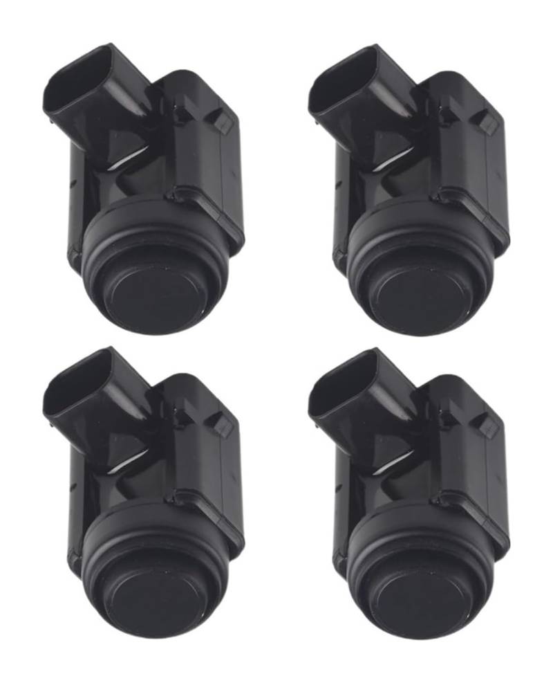 Rückfahrradar Parksensor Für Chrysler 300C Auto Parkplatz Sensoren Vorne Hinten Induktion Installation Assistent Ausrüstung OEM:5HX0 8TZZAA 0263003583 von LMHGMUBVR