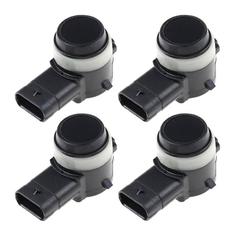 Rückfahrradar Parksensor Für Discovery LR059784 FK72-15K859-CA FK7215K859CA Auto PDC Parkplatz Sensor 4PCS von LMHGMUBVR