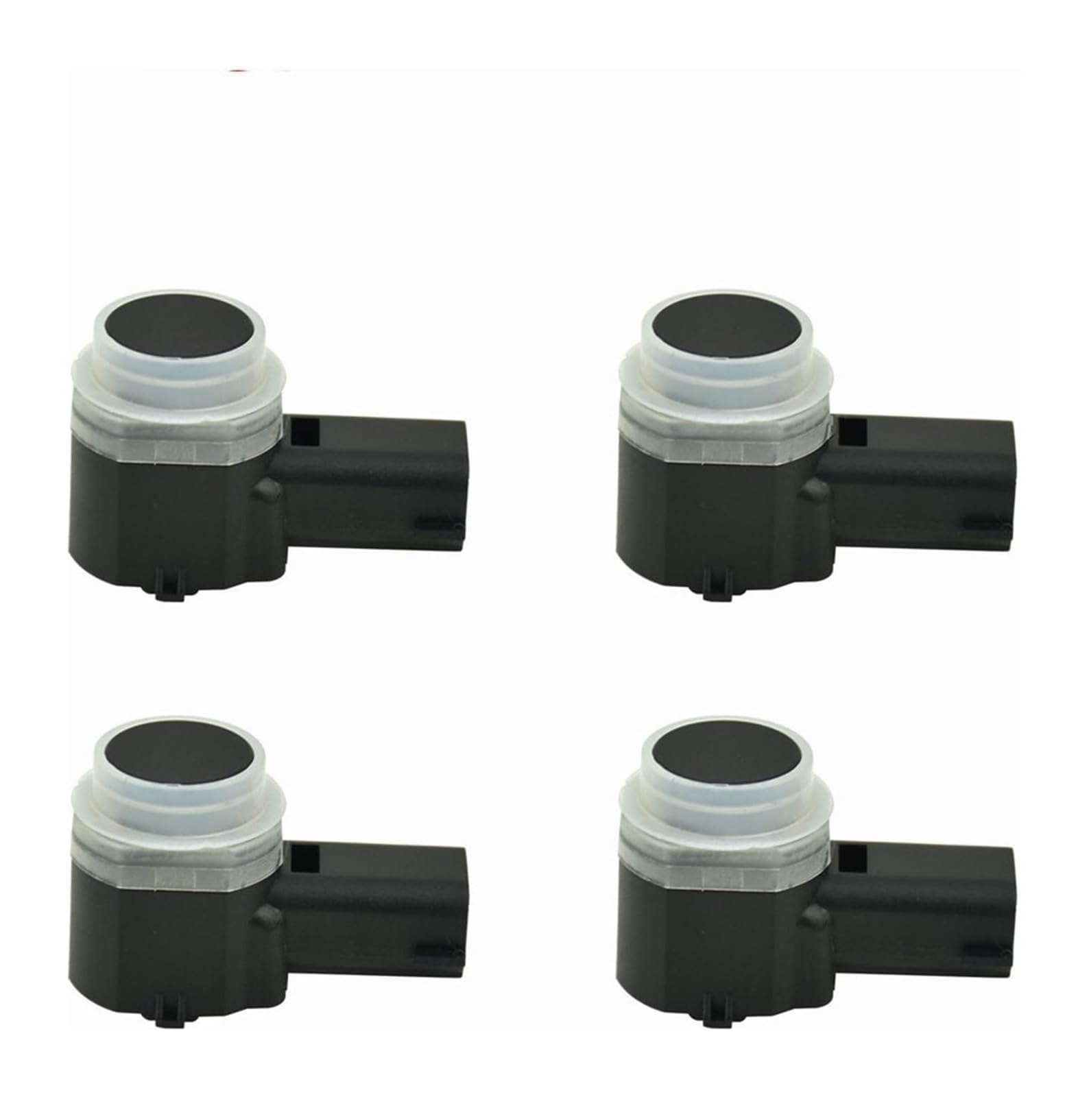 Rückfahrradar Parksensor Für Edge Für Fusion Backup Radar Sensoren 4PCS DA5Z-15K859-AAP Auto PDC Parkplatz Sensor Rückfahrradar Parksensor Für Edge Für Fusion Backup Radar Sensoren 4PCS DA5Z-15K859-AAP Auto PDC Parkplatz Sensor von LMHGMUBVR