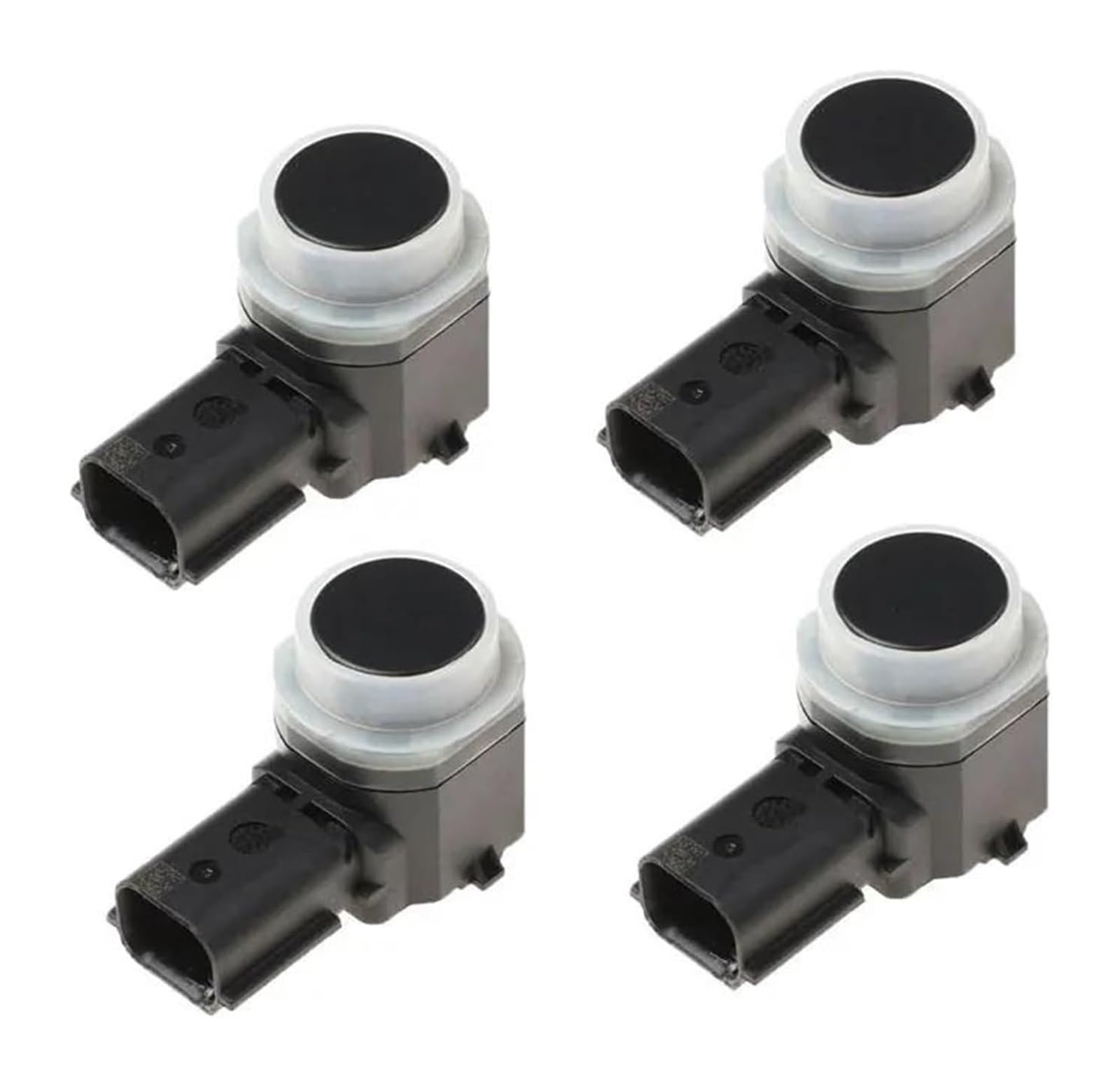Rückfahrradar Parksensor Für F250 2017 2018 OE:HC3T-15K859-EA HC3T15K859EA 4PCS Parkplatz Sensor PDC Unterstützen Montage Rückfahrradar Parksensor Für F250 2017 2018 OE:HC3T-15K859-EA HC3T15K859EA 4PCS Parkplatz Sensor PDC Unterstützen Montage von LMHGMUBVR