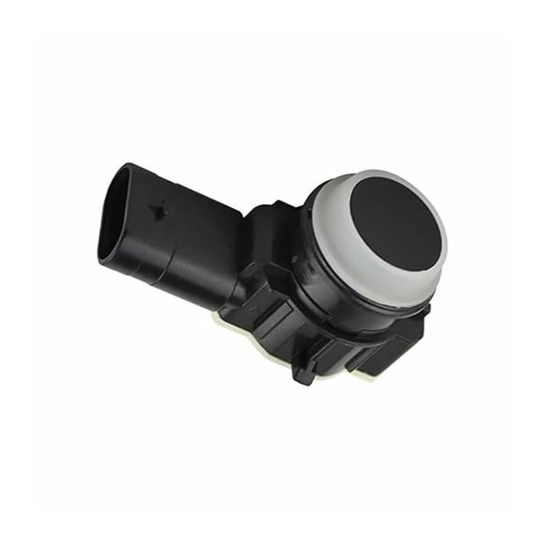 Rückfahrradar Parksensor Für FIAT Für 500 500L 2012 2013 2014 2015 2016 2017 2018 Auto PDC Einparkhilfe Sensoren 735531904(Grey) von LMHGMUBVR