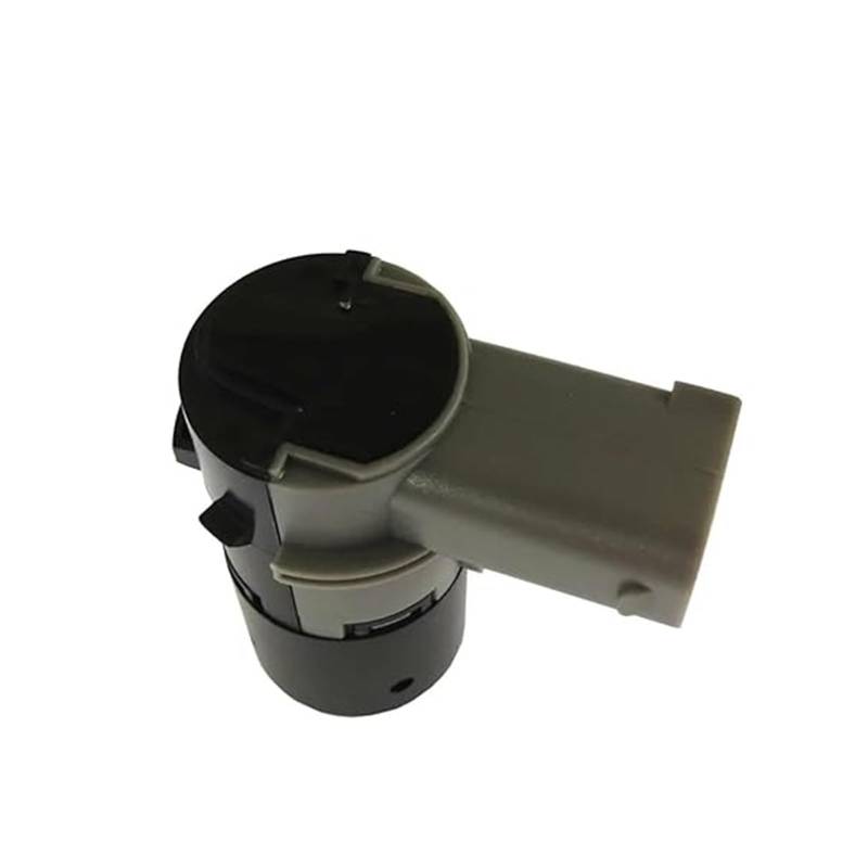Rückfahrradar Parksensor Für FIAT Für Croma 194 2005-2014 Für Doblo 119 2001-2014 Für Idea 2003-2014 Auto Einparkhilfe Objektsensor 51755060(Grey) von LMHGMUBVR
