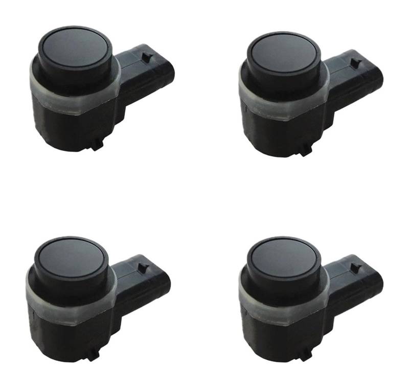 Rückfahrradar Parksensor Für Focus MK2 MK3 2008-2015 Für Transit 2102 Auto Stoßstange Einparkhilfe Sensor Induktion Umkehr Ultraschall von LMHGMUBVR